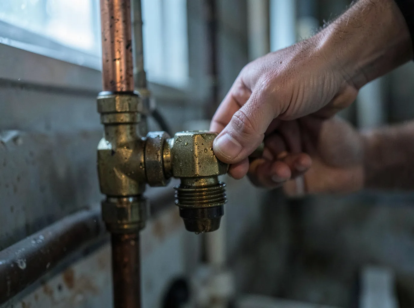 Emergency Plumber Grasonville, MD FAQs